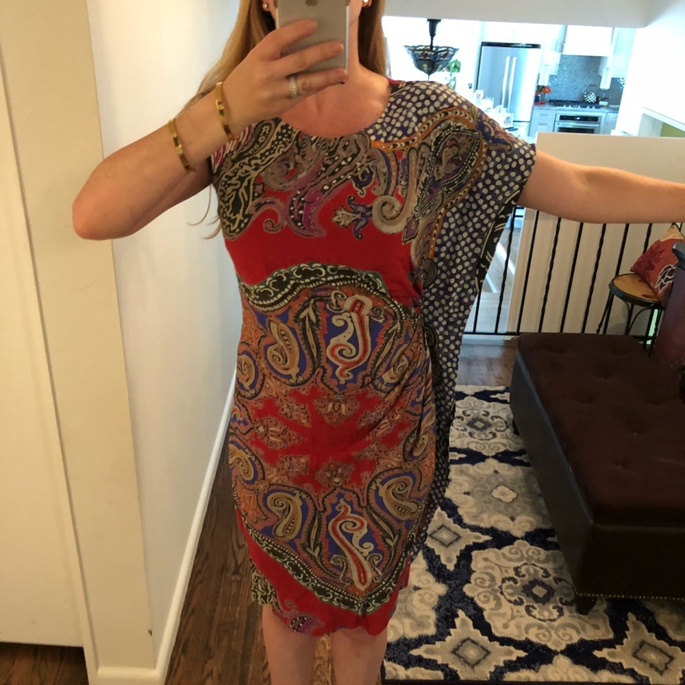 Etro dress